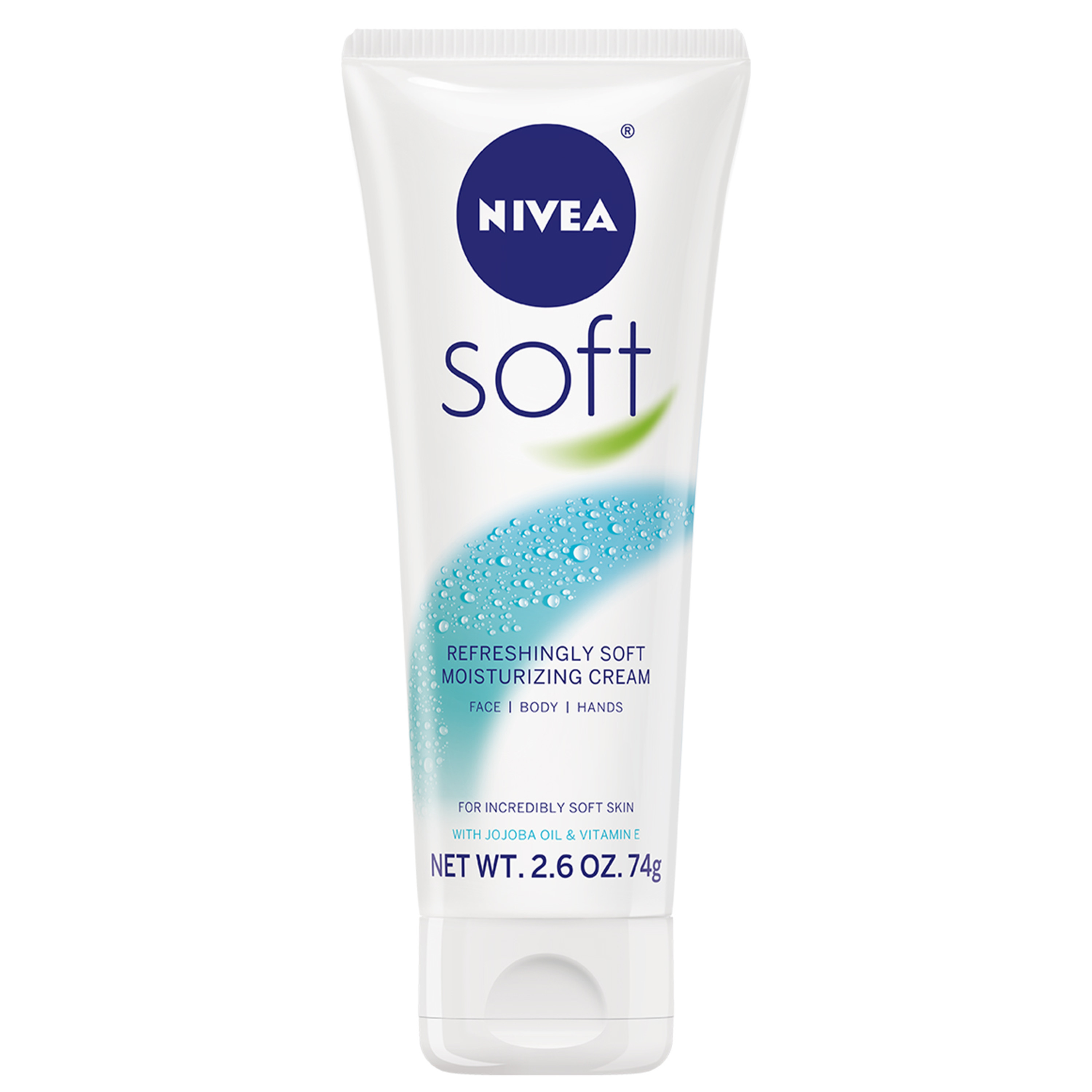 nivea soft